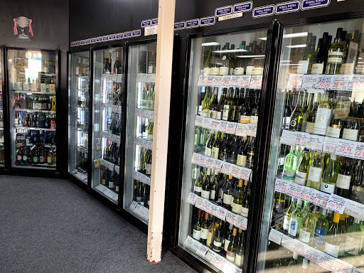 Red Bluff Cellars - Visual