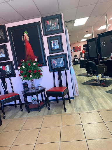 Snake beauty salon - Thumbnail