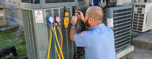 Bogota Pro Plumbers Heating AC - Thumbnail