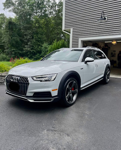 BClean Car Detailing Gallery - Canada