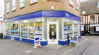 Mann Sales and Letting Agents Ashford