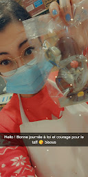 Photo n°14 de Boulangerie Pâtisserie Witz Noémie à Maisonsgoutte (Boulangerie)