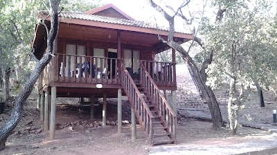 Photos of Waterfall Safari Lodge A Forever Lodge