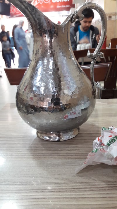Photos of 46 D&ouml;ner Salonu