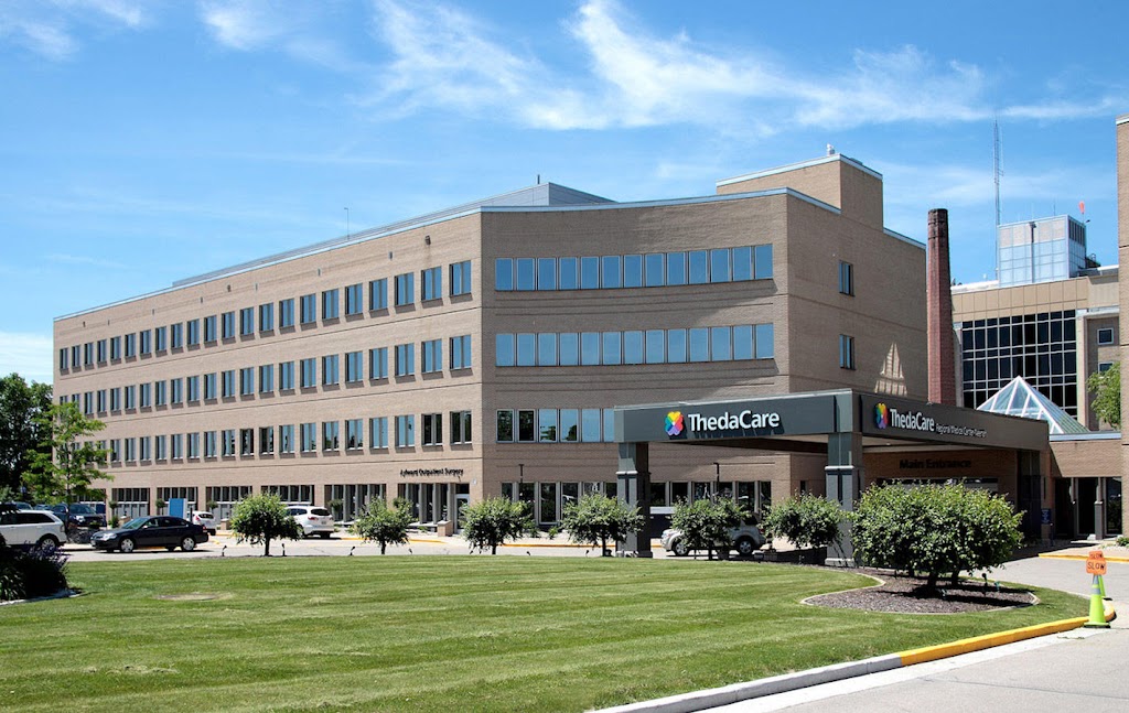 Thedacare Regional Medical Center Neenah