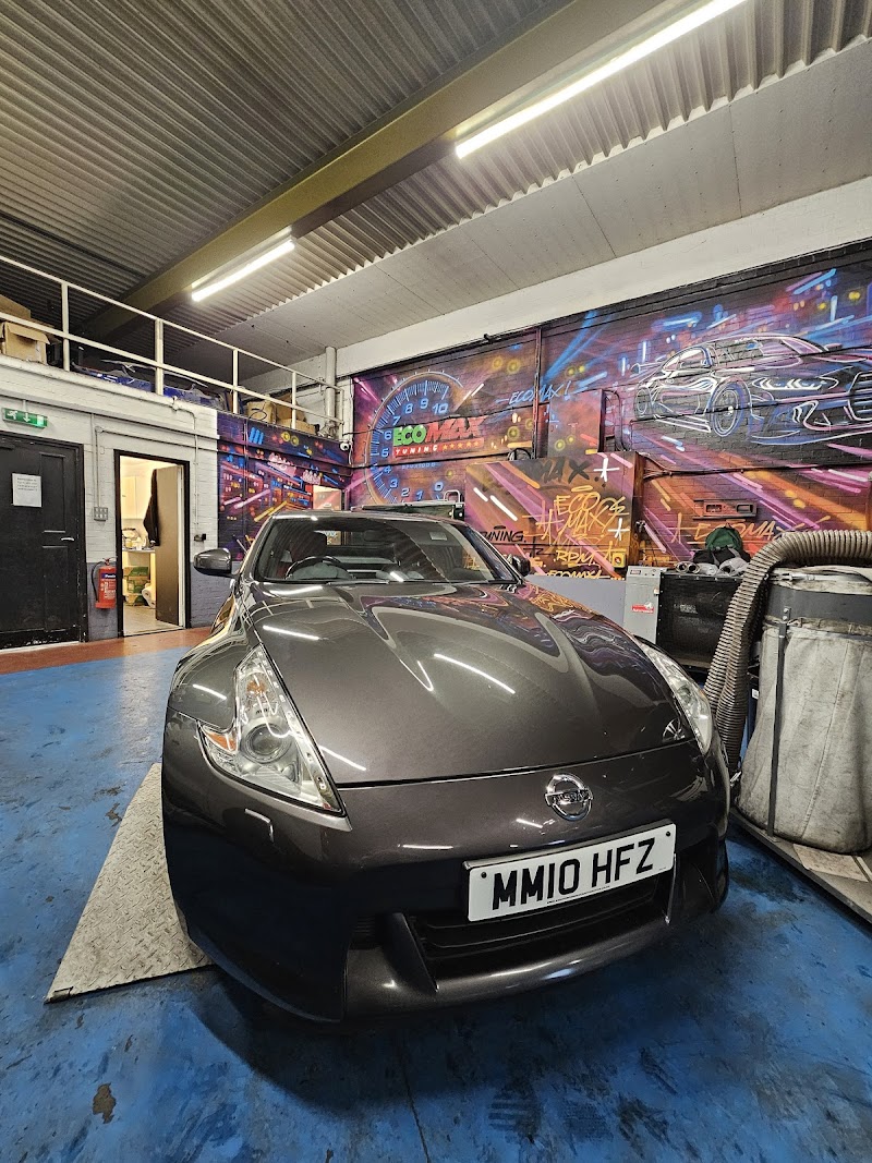 High Performance Automotive photo 2