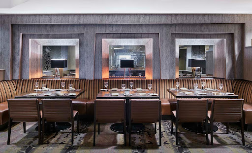 Mix Restaurant