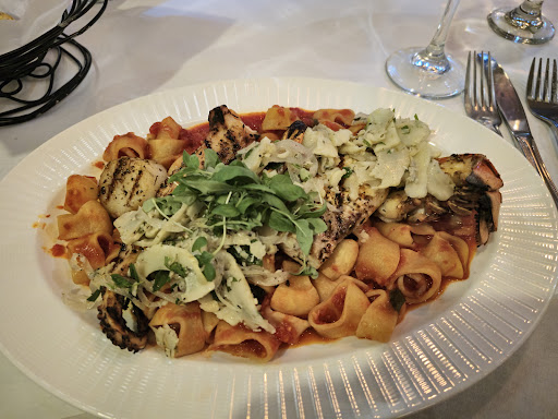 Francesca's Cucina - Thumbnail