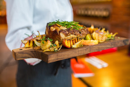 R J McDowell & Son 198 Linn Rd, Larne BT40 2AL, United Kingdom