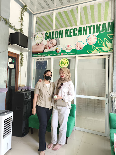 Nirma Skin Beauty Jatibarang