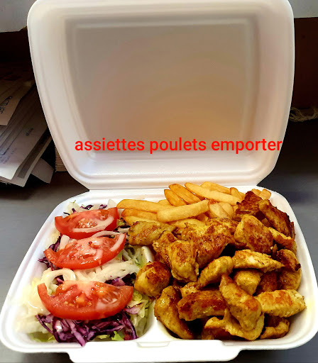 Photo 1 - Burger Express