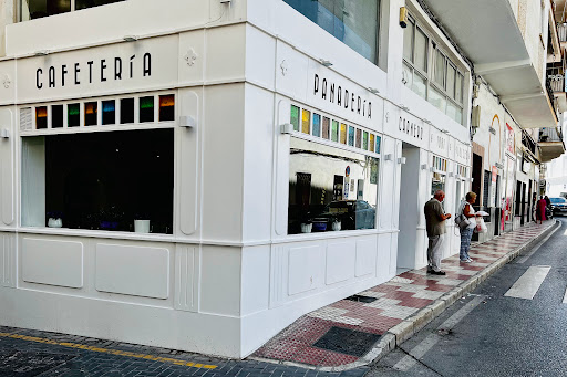 Panadería Carnero y Dulces la Pepa
