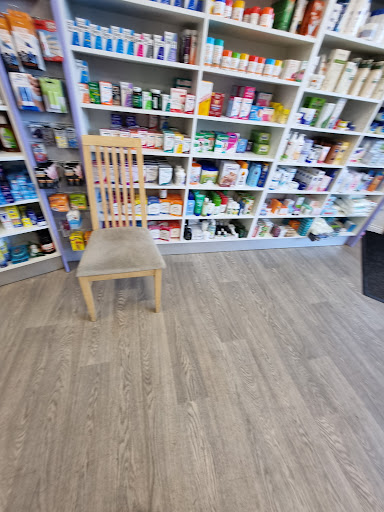 Numark Pharmacy - Visual