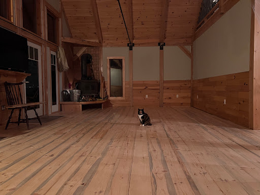 Dimension Lumber - Thumbnail