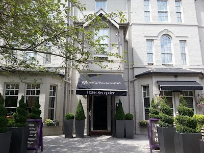 Malhotra Group Plc
