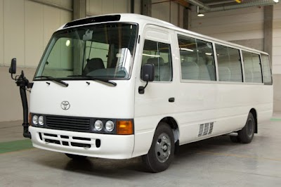 Photos of MostLove Car Rentals Company