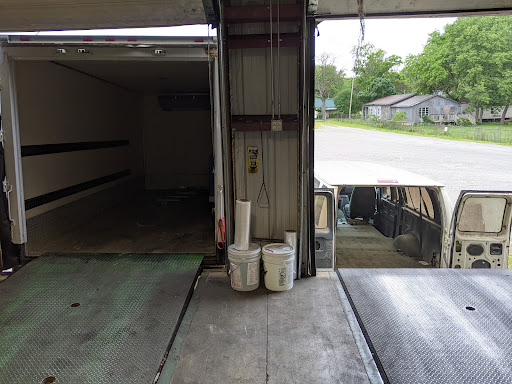 Cold Front Logistics, LLC - Thumbnail