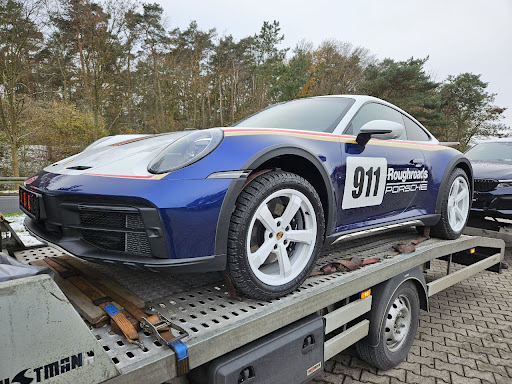 Schröder Kraftfahrzeugtechnik GmbH - Thumbnail