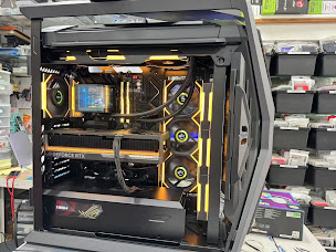 Photo n°1 de BELLETECH ONE à Paris (Magasin d'ordinateurs d'occasion)