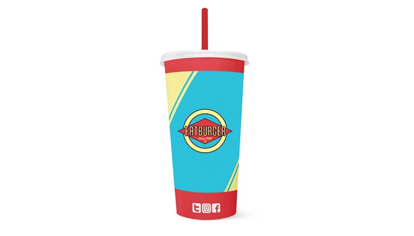 Fatburger by null