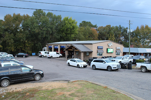 Gray's Tire and Service Center