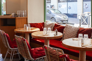 Photo n°26 de Greengourmet® Boulogne à Boulogne-Billancourt (Restaurant brunch)