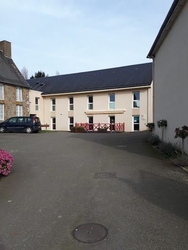 Photo de EHPAD des Avaloirs à Pré-en-Pail (53140)