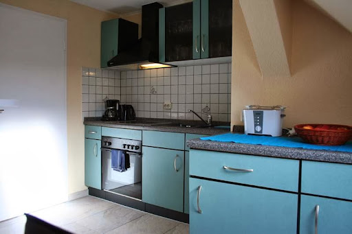 Ferienwohnung Minna - Visual