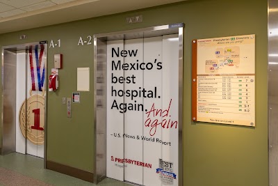 Photos of Presbyterian Ob/Gyn (Obstetrics and Gynecology) on Cedar SE