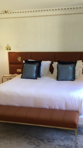 Hôtel Bowmann by null