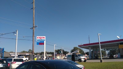 Exxon