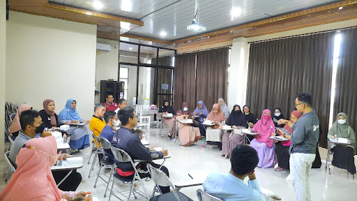 Salon Muslimah Magetan Asiatica