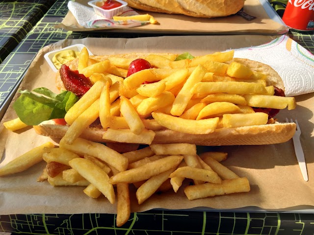 La Bonne Assiette