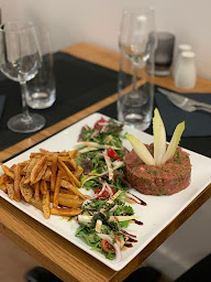 Photo n°5 de Un Régal - Restaurant Café Chic Nice à Nice (Restaurant africain)