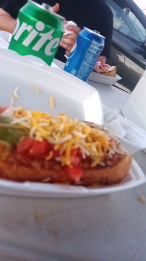 Hot Dogs El Rojo - Thumbnail