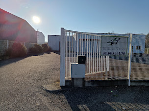 Photo n°1 de 4D Tech Industrie Ouest à Saint-Nicolas-de-Redon (Fournisseur d'équipements industriels)