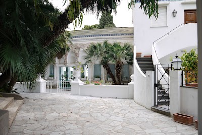 Photos of Saint Giacomo Palace