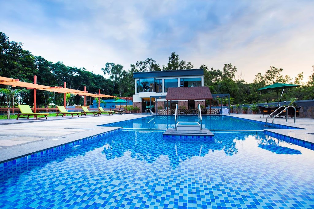 Vits Shalimar Ankleshwar