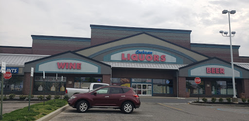 COCHRAN LIQUORS - Thumbnail