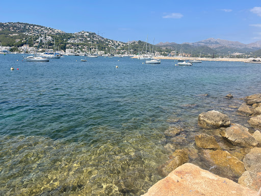 Restaurante Mar Blau - Thumbnail