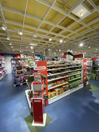 Spielwarengeschäft Dieter Grabert GmbH Spielwaren in Deutschland