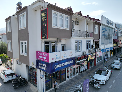 Balayı Keyfi Turizm