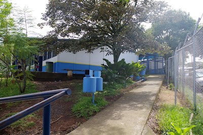 Photos of Liceo La Gu&aacute;cima