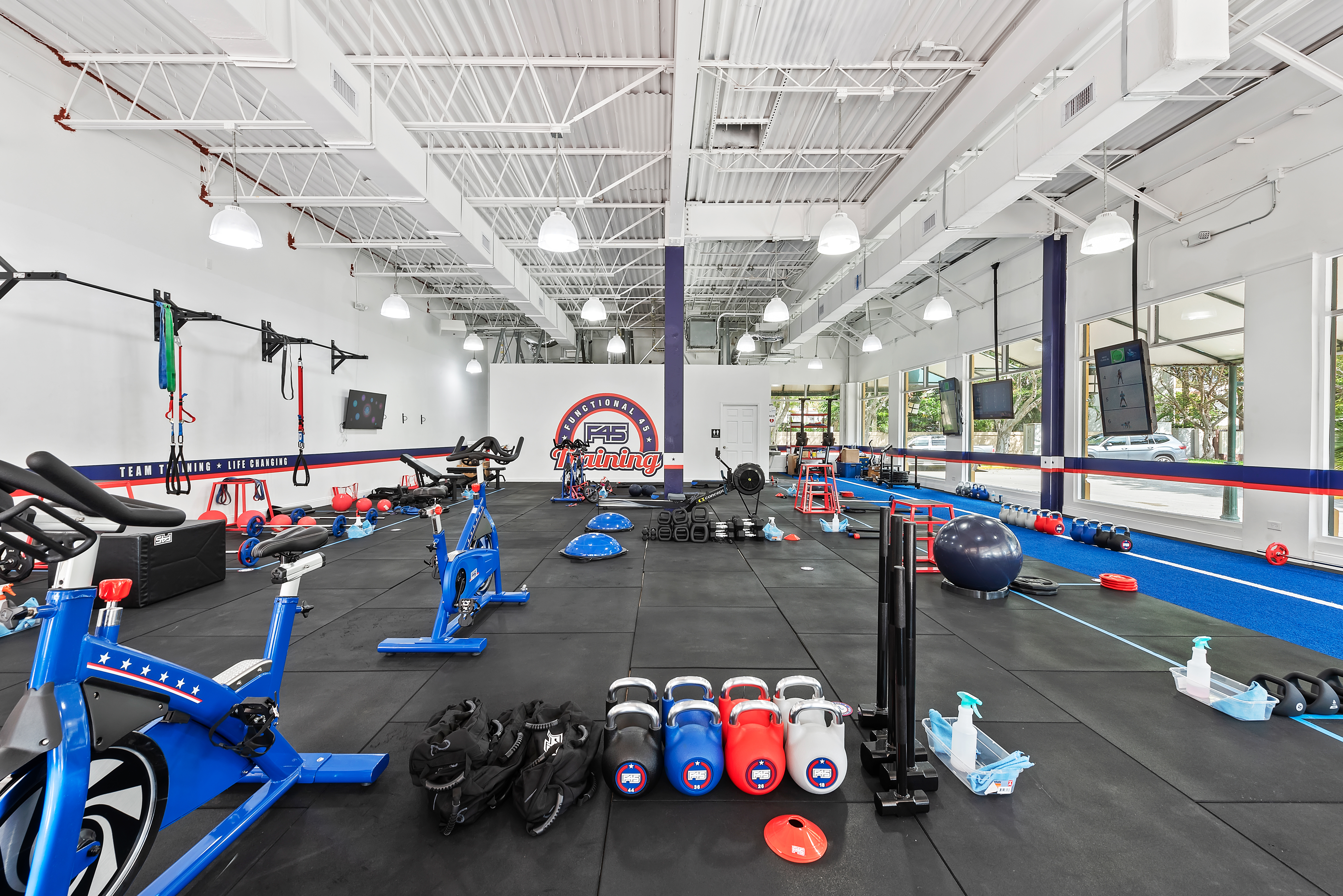 F45 Training photo 3