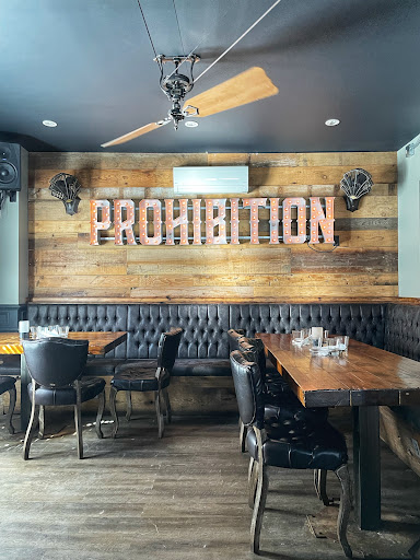 Prohibition Public House - Thumbnail