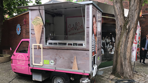 Hammelwarder Eiscafe / SoViSo Eis GmbH - Thumbnail