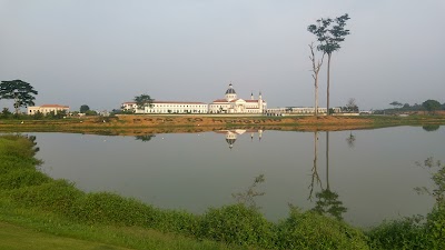 Photos of La Mosqu&eacute;e De Mongomo Guin&eacute;e &Eacute;quatoriale