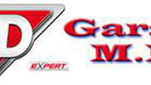 Garage ML AD Expert - Thumbnail