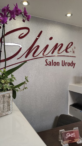 Beauty Salon Shine