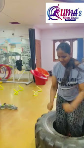 Savitha's Fitness Studio ( Zumba, Aerobics, Cardio, Yoga & Gym) – Videos in Hyderabad, Telangana